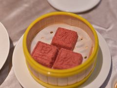 -九里云松·天香餐厅