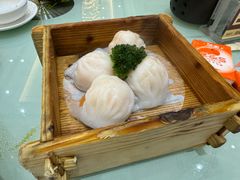 -禄福山庄•顺德菜·融和菜(龙江店)