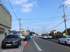 -涯月海岸公路