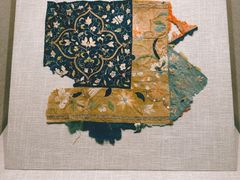 -敦煌石窟文物保护研究陈列中心