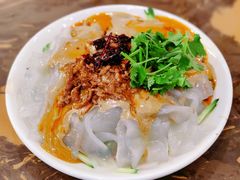 -张包铺(道外店)