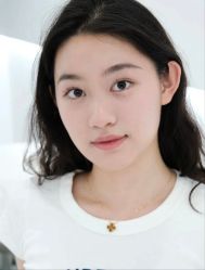 -林小西 · 专业半永久纹眉