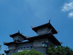 -合肥三国新城遗址公园