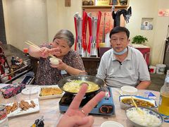 -霄汉牛三鲜湖北砂锅菜(万松园2店)