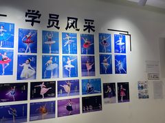 -中央芭蕾舞团·中芭艺蕾(酒仙桥明星校区)