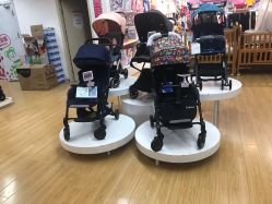 -孩子王童乐园(西安盛龙店)