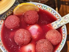 -萬春金福下午茶(故宫店)