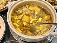 -黔蘑菇四季餐厅(观山湖店)