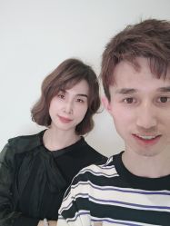 -逸丝风尚专注烫染