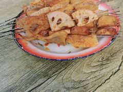 -小胡子祥彪烧烤(北湖总店)