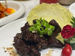 -上海1号私藏菜(静安店)