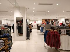 -优衣库(苏州天虹CCMall石路店)