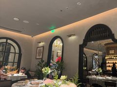 -狮拾久·现代新加坡料理(壹方城店)