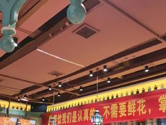 -驿楼兰·新疆菜(火车站店)