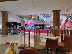 -哈根达斯(合肥万科广场店)