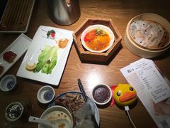 -点心传说·粤菜点心(佐阾虹湾店)