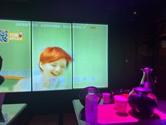 -星聚会KTV(苏州信投大厦店)