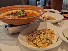 -绿杨春·淮扬宴(庐山路店)