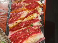 -喜牛烧肉酒场·黑金店(威高广场店)
