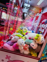 -LuckyStar幸运星家庭娱乐中心(东莞国贸店)