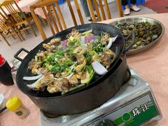 -标记好食
