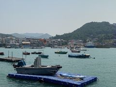 -南丫岛