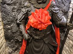 -張飛扒肉•四代传承(道外店)