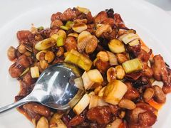宫爆鸡丁-正兴蜀园(科技园区店)