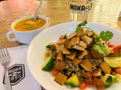 -Moka Bros 摩卡站(西单大悦城店)