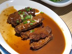 鸡翅-领蟹祥记·香辣蟹·特色小海鲜(奥体天虹店)