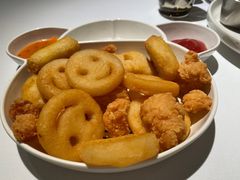 -Aqua Oasis 水天堂(相城天虹商场店)