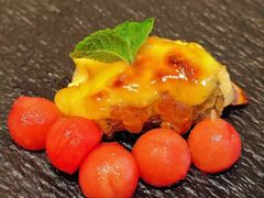 -云不知·私宴(杜甫草堂店)