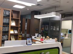 -奈斯宠物医院·核磁CT·异宠专科·内镜(中南店)