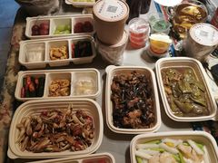 -满满海佛跳墙(千禧店)
