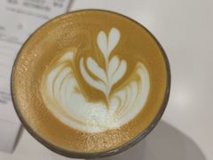 -1/4 ONE QUARTER COFFEE LAB(朝阳大悦城店)