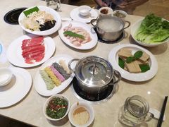 -海南椰子鸡餐厅(三亚湾红树林店)