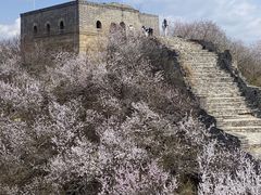 -龙泉峪长城