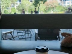 -SAANCI山池咖啡(海上世界文化艺术中心店)