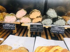 -Let's Taipei 非常烘焙(太古里店)