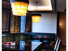 -上海苏宁宝丽嘉酒店·嘉府壹号中餐厅