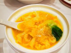 -阿锋鲍鱼酒家美食汇(华安店)