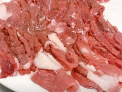 -三兴涮羊肉(荣安大街店)