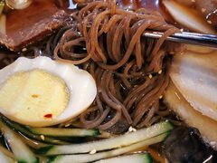 -郑阿姨的家·이모네·韩料&烤肉(武川路店)