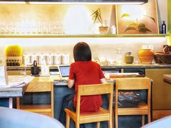 -半山腰·云南菜(侨福芳草地店)
