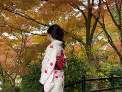 -京都冈本和服体验租赁店(清水寺店)