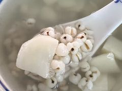 -港湾糖水