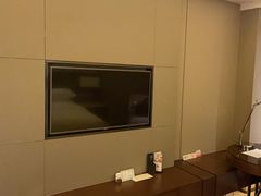 -舟山希尔顿酒店