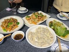 -华竹饭店(中央大街店)