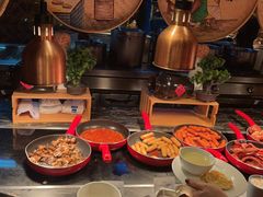 -长沙富力万达文华酒店