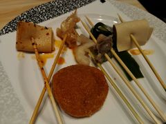-西藏饭店·亚克·食光自助餐厅(文殊院店)